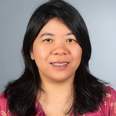 Photo de Ma&icirc;tre Karine  CHAN KHU HINE