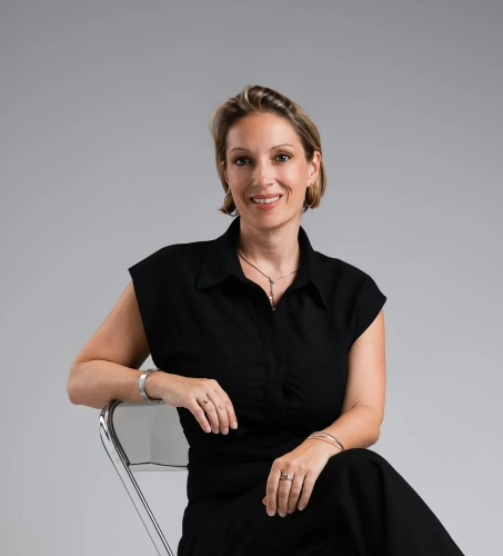 Photo de Ma&icirc;tre M&eacute;lanie HOUDAYER