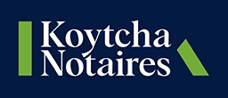 KOYTCHA NOTAIRES